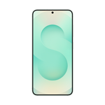 Смартфон Samsung Galaxy S25 12/256GB, Mint (Мятный) (SM-S931B/DS)