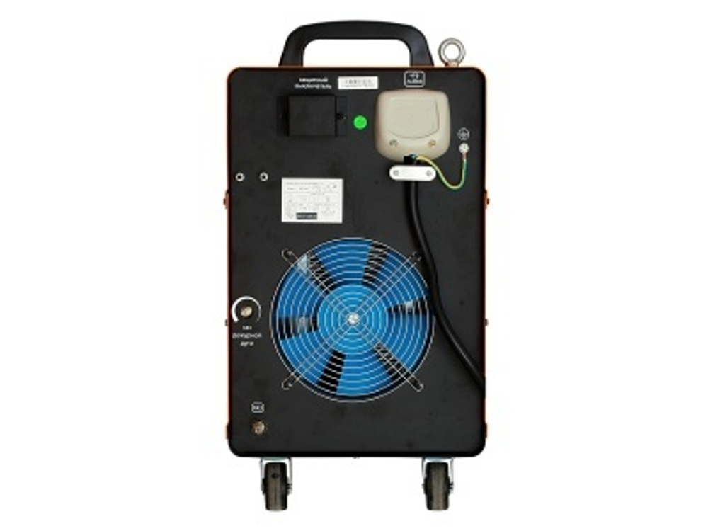 Инвертор сварочный CUT 100 (J78)