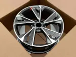 КОВАНЫЕ ДИСКИ ДЛЯ AUDI A6 C8 АУДИ
