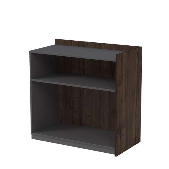 15ТР-К.809 Модуль тумбы распашной, КОНЕЧНЫЙ (884*460*860)