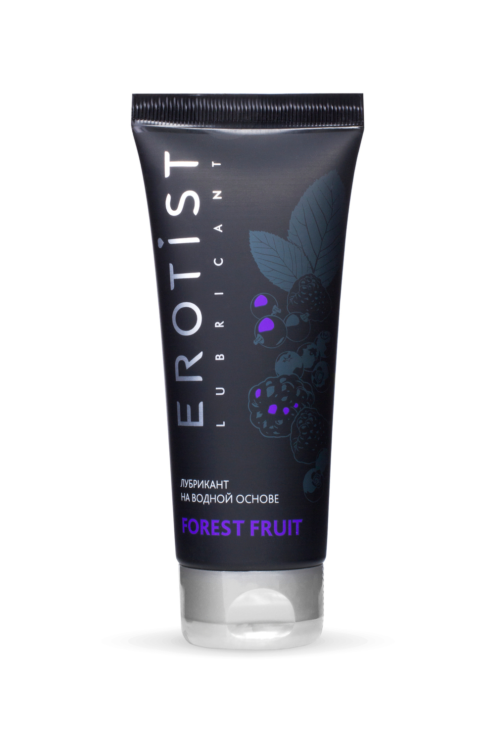 Лубрикант на водной основе Erotist Forest Fruit 100 мл