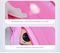 Çanta \ Bag \ Рюкзак Beauty pink