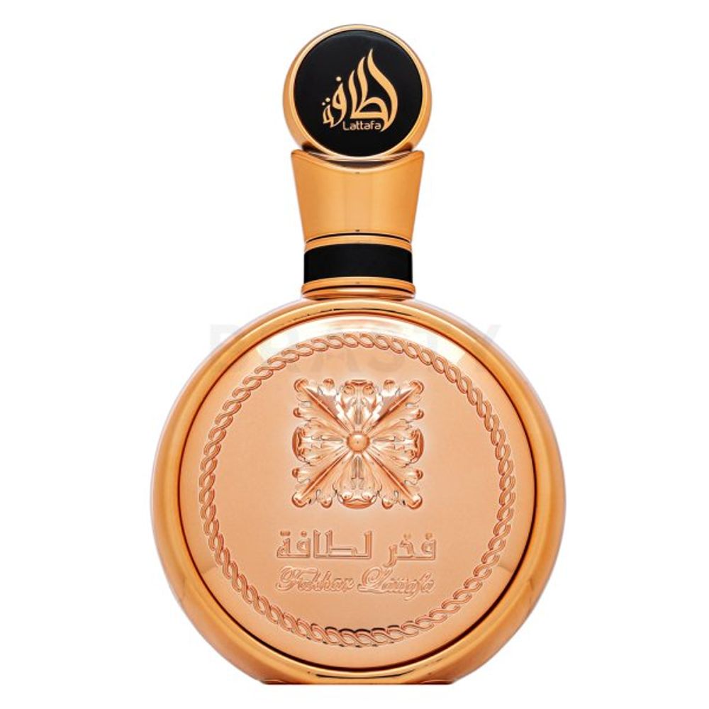 Lattafa Fakhar Gold EDP W 100 ml Lattafa Fakhar Gold EDP W 100 ml
