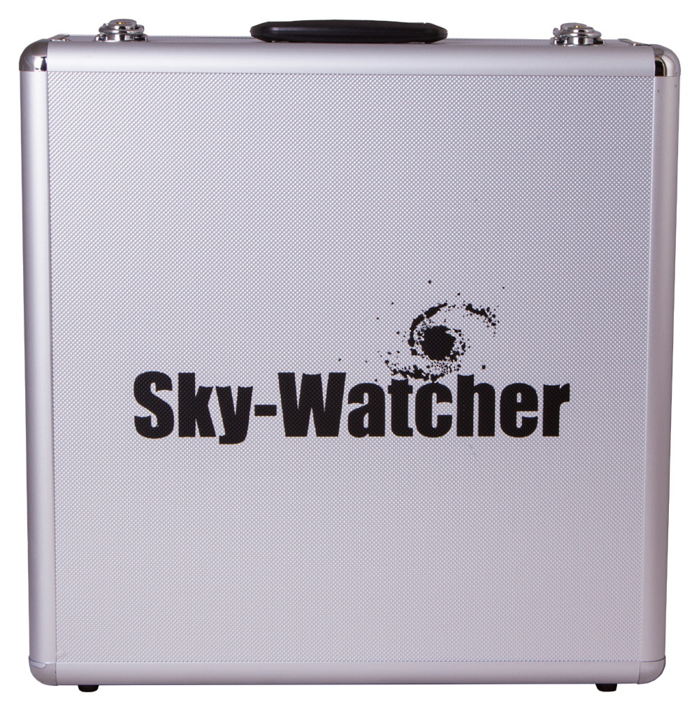 Кейс алюминиевый Sky-Watcher для монтировки HEQ5
