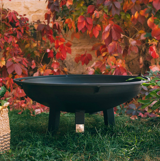 Костровой очаг Рагнар