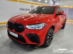 BMW X6M (G06) 4.4 (08.2020)
