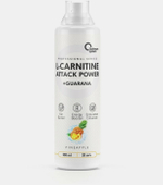 L-CARNITINE Attack Power