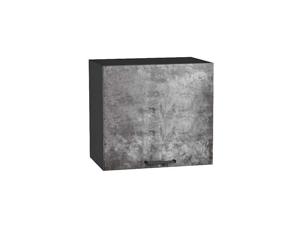 Шкаф верхний горизонтальный Флэт