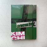 Альбом STRAY KIDS - Holiday Special Single Christmas EveL [Limited]