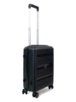 Ручная кладь Mironpan 23102, Черный, S