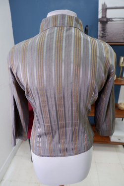 Блузка стильная 46/48 размер