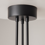 Подвесной светильник Maytoni MOD070PL-L38B3K