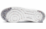 Кроссовки Nike Crater Foam "Summit White" (Женская размерная сетка)
