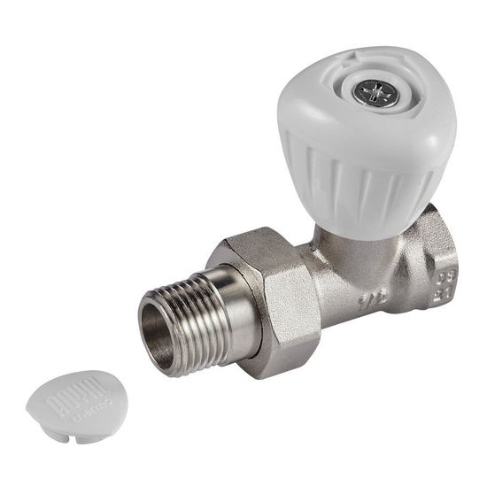 Набор ручной регулировки Royal Thermo 1/2" прямой (RTO 50.009)