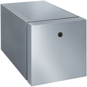 Водонагреватель косвенного нагрева Viessmann Vitocell 100-H CHA 130 л (серебристый)