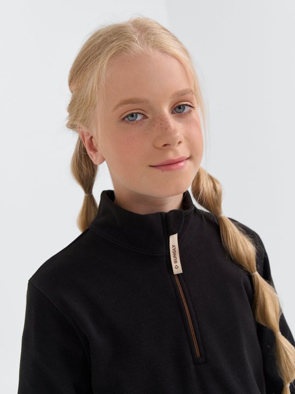 Олимпийка флисовая 