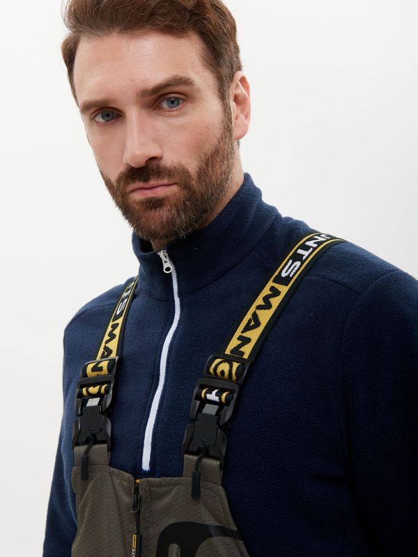 Костюм зимний Полюс LUX V-2 ткань Cell цвет Хаки