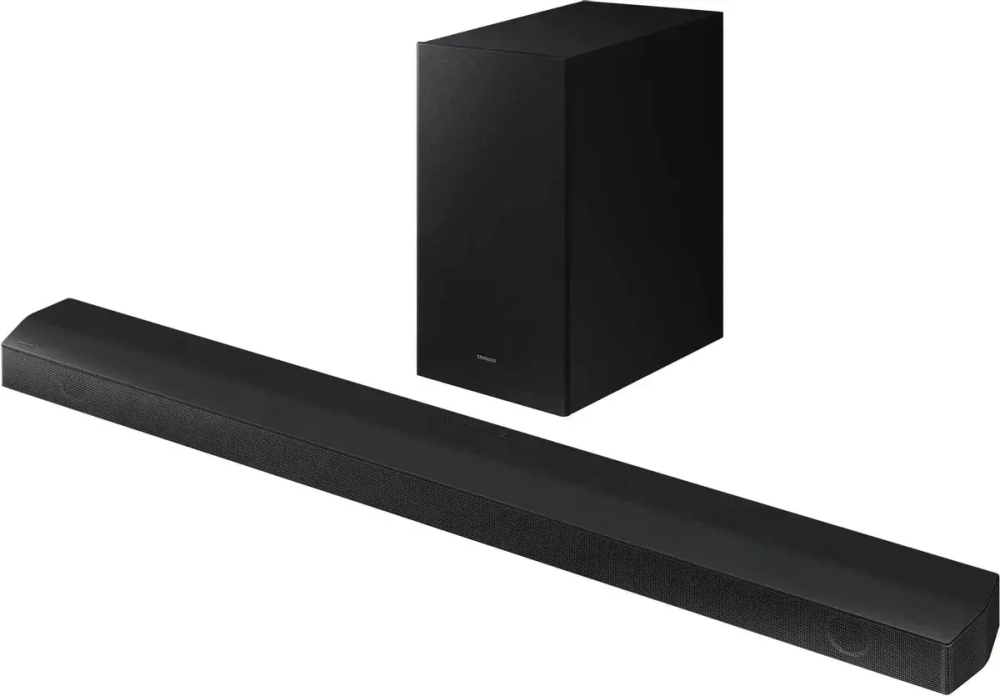 Саундбар Samsung HW-B650/EN