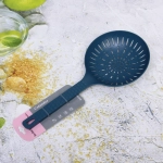 Шумовка пластиковая «Астория» 36*16см