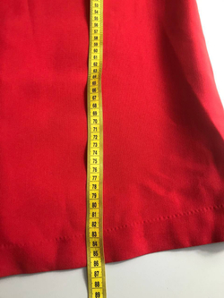 Платье Modis прямого кроя, маркировка М, визуально 46 размер