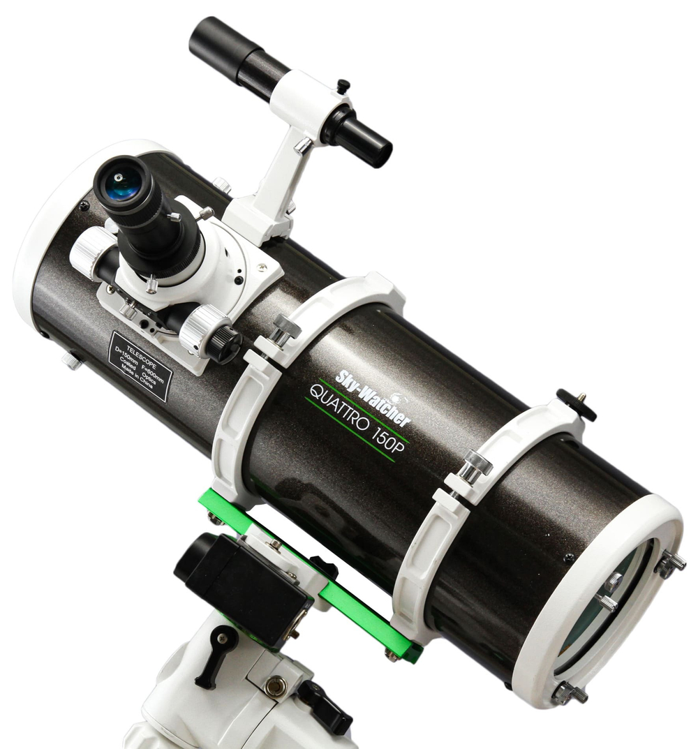 Труба оптическая Sky-Watcher Quattro 150P - фото 7