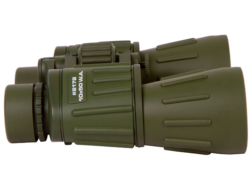 Бинокль Konus ARMY 8x42 WA