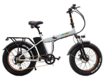 Электро фэтбайк GreenCamel Форвард (R20FAT 500W 48V 10Ah)