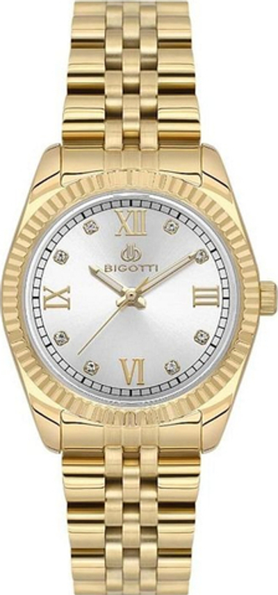 Наручные часы Bigotti BG.1.10586-3