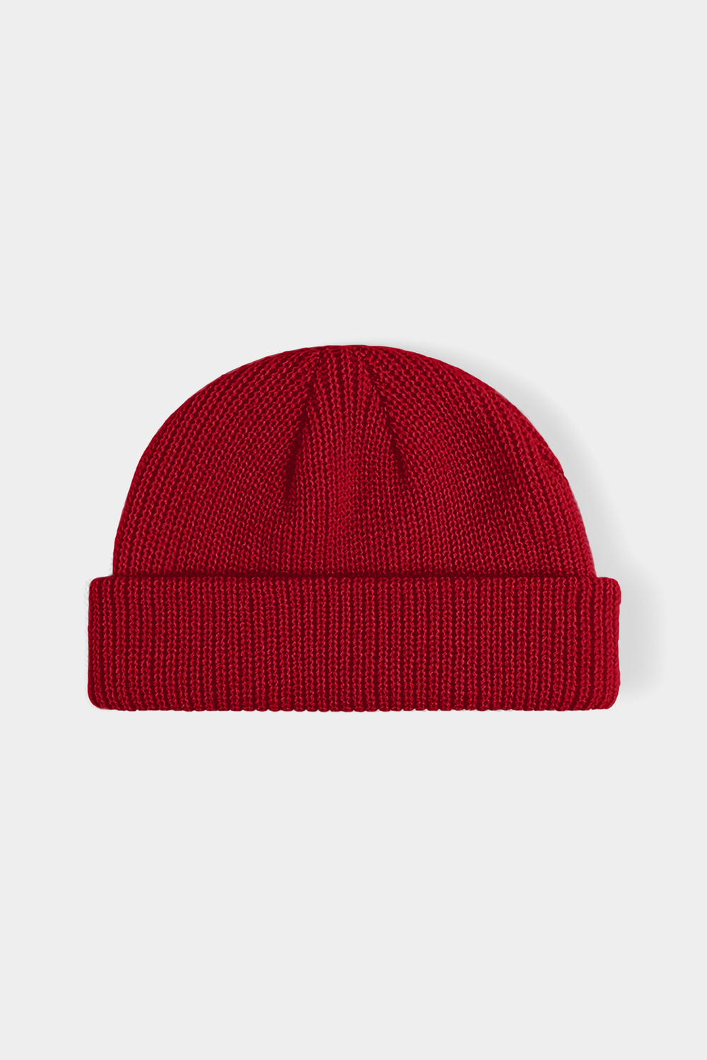 Шапка KUL'TURA "Бини К" Бородовый