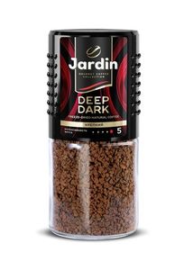 КОФЕ JARDIN DEEP DARK 95ГР