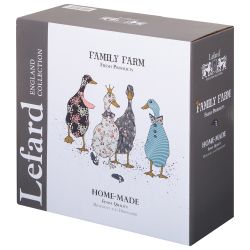 САЛАТНИК LEFARD "FAMILY FARM" 23*10,5 СМ 2400 МЛ (КОР=8ШТ.)