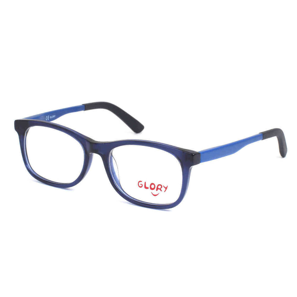 Оправа для очков детская Glory 343 Blue