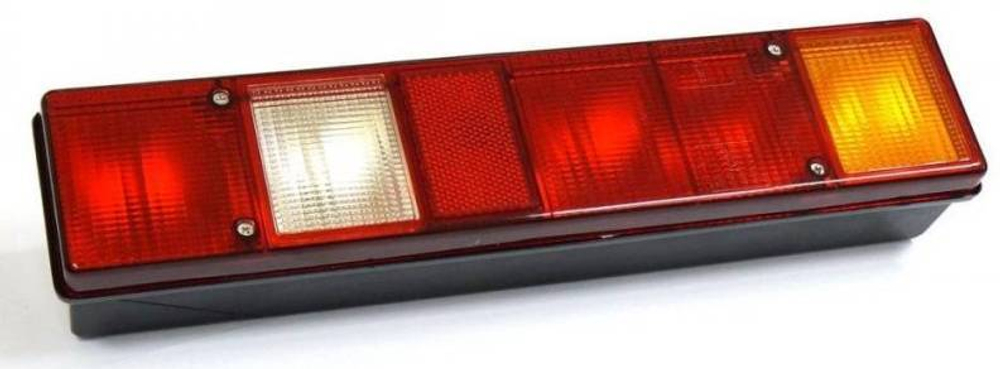 Фонарь задний ЕВРО (53205, Газель)