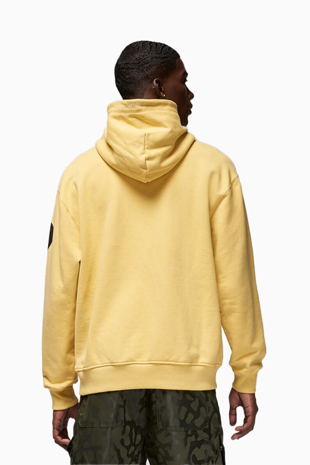 Кофта Nike PSG x Jordan 23/24 Wordmark