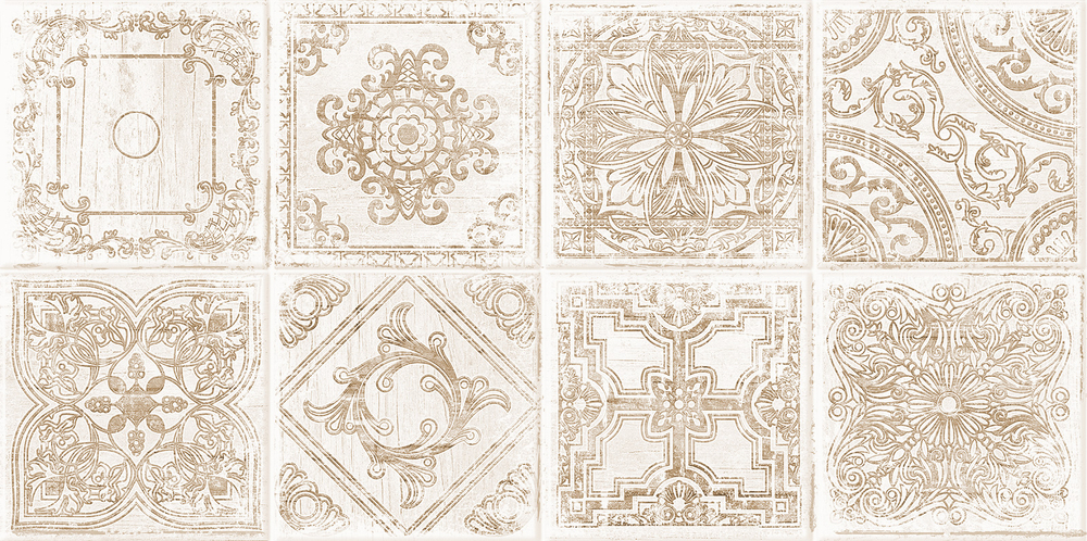 Виледж Пэчворк / Village Patchwork