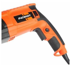 Перфоратор PATRIOT RH 262Q, SDS+, мощность 820 Вт, 2,9 Дж, 3 режима работы (140301335)