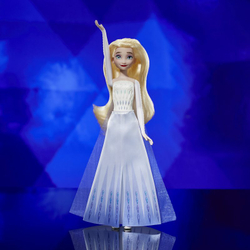 Кукла - фигурка Hasbro Disney Frozen - Королева кукол Эльза Холодное сердце