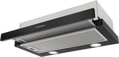 Вытяжка Kuppersberg SLIMDUAL 60 B
