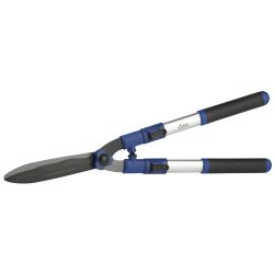 GTHS6-010 GREEN APPLE Кусторез телескопический (+20см) с регулировкой прижима | GREEN APPLE