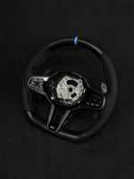 Custom Steering Wheel BMW