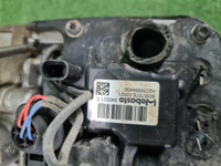 Автономный отопитель BMW X5 G05 (2018-н.в.) Webasto