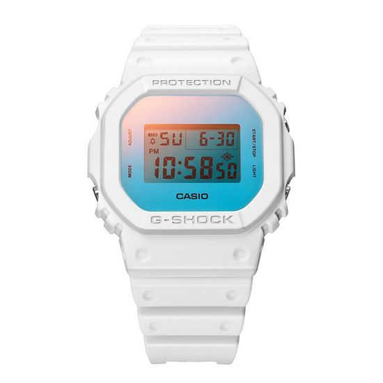 Наручные часы Casio DW-5600TL-7D