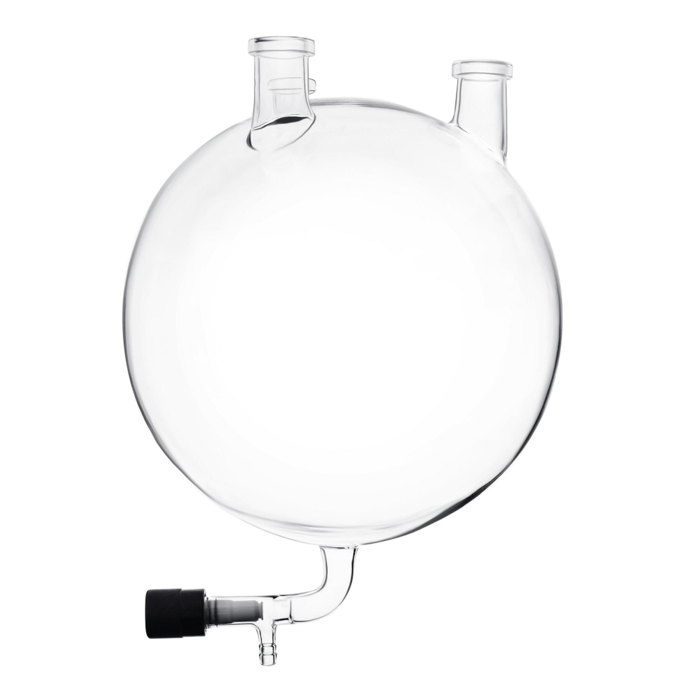 Колба приемная 20 л, для роторного испарителя 50 л