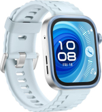 Смарт-часы Huawei Watch Fit 4 Pro Seiya-B29F,  1.82",  синий/серебристый