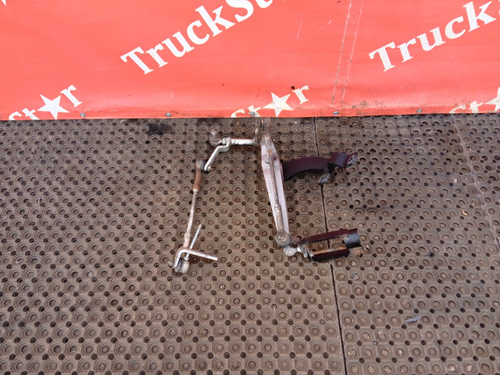 Кулиса КПП 2018г.