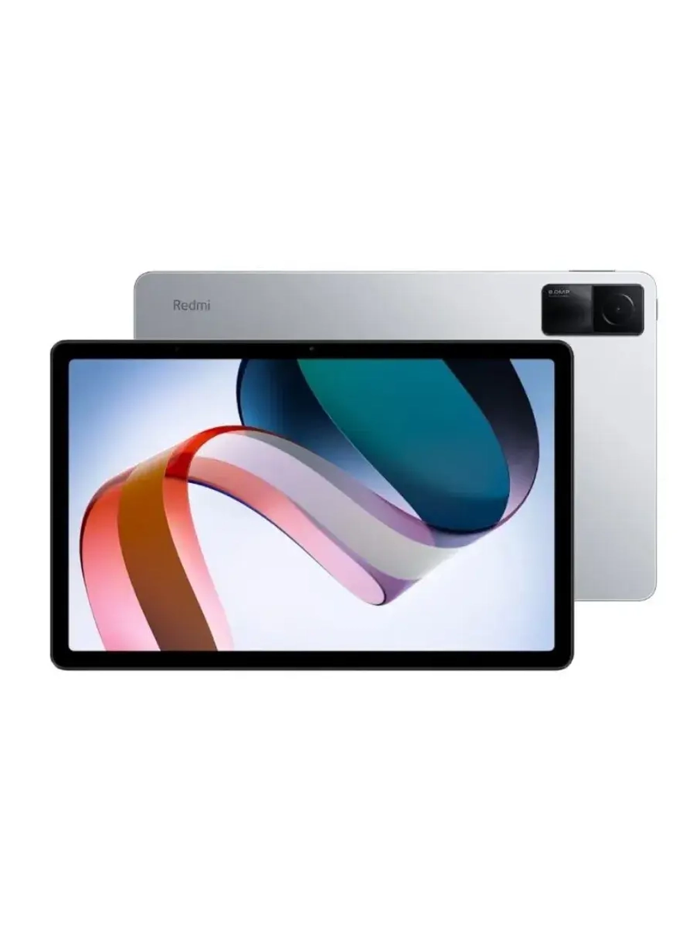 10,61" Планшет Pad Wi-Fi 6/128 ГБ PAD SILVER