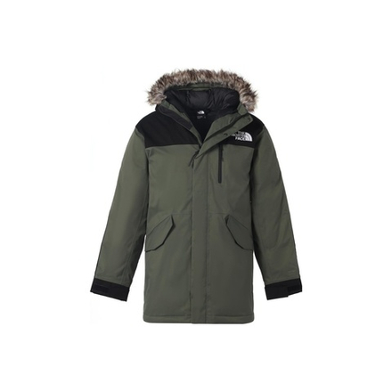 Куртка The North Face Jacket, NF0A52BF-NYC