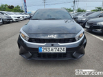 Kia The New K3 2 Generation 1.6 (07.2021)