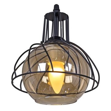 03458-0.4-01 BK светильник потолочный