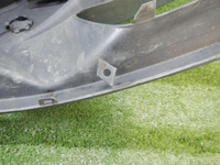 Бампер передний Jaguar F-PACE (2016-2020)